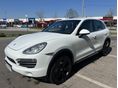 PORSCHE CAYENNE 2014/1 - 2