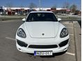 PORSCHE CAYENNE 2014/1 - 3