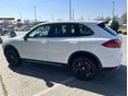 PORSCHE CAYENNE 2014/1 - 4