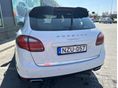 PORSCHE CAYENNE 2014/1 - 5