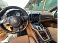 PORSCHE CAYENNE 2014/1 - 7