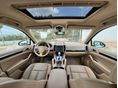 PORSCHE CAYENNE 2014/1 - 9