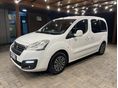 PEUGEOT PARTNER 2016/3 - 2