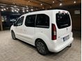 PEUGEOT PARTNER 2016/3 - 6