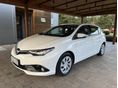 TOYOTA AURIS 2018/8 - 2