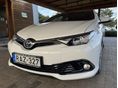 TOYOTA AURIS 2018/8 - 1