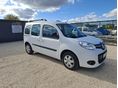 RENAULT KANGOO 2014 - 1