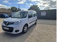RENAULT KANGOO 2014 - 2
