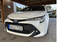 TOYOTA COROLLA 1.8 Hybrid Active Business e-CVT RKU-720