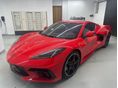 CHEVROLET CORVETTE C8 Stingray