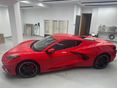 CHEVROLET CORVETTE 2020/1 - 2