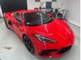 CHEVROLET CORVETTE 2020/1 - 3