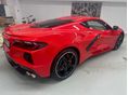 CHEVROLET CORVETTE 2020/1 - 4