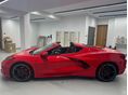 CHEVROLET CORVETTE 2020/1 - 5