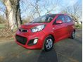 KIA PICANTO 2014/9 - 1