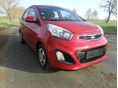 KIA PICANTO 2014/9 - 2
