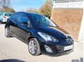MAZDA 2 1.3i TE Plus 84LE AUTOMATAKLÍMA ESP 6LÉGZSÁK ÜLÉSFŰTÉS 16ALUFELNI TOLATÓRADAR