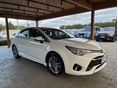 TOYOTA AVENSIS 2018/4 - 6