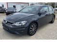 VOLKSWAGEN GOLF VII 1.6 TDI BMT SCR Comfortline ÚJSZERŰ ÁLLAPOT!3 AJTÓS!