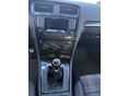 VOLKSWAGEN GOLF VII 2015 - 10