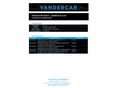 CITROEN C4 CACTUS 2019/8 - 31