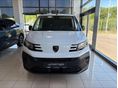 PEUGEOT PARTNER 1.5 BlueHDi 100 L1 Tolatóradar. Tempomat. Klíma KAVOSZ finanszírozás!