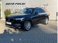 VOLVO XC90 2.0 [D5] Momentum Geartronic 176.e.Km LED 360 Kamera Park Pilot Tech ésTéli csomag Bőr!