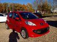 PEUGEOT 107 2008/2 - 3