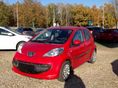 PEUGEOT 107 2008/2 - 5