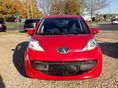 PEUGEOT 107 2008/2 - 4