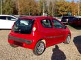 PEUGEOT 107 2008/2 - 6