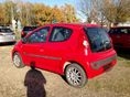 PEUGEOT 107 2008/2 - 7