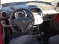 PEUGEOT 107 2008/2 - 9