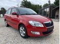 SKODA FABIA Combi 1.2 CR Tdi Greenline FRISS MŰSZAKI - SVÁJCI - AKÁR A NAPON BELÜL VIHETŐ