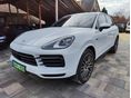 PORSCHE CAYENNE 2022 - 1