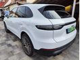 PORSCHE CAYENNE 2022 - 4