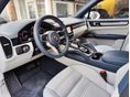 PORSCHE CAYENNE 2022 - 6