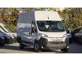 CITROEN JUMPER 2.2 BlueHDI 350 Heavy L4H3 5 év v. 200.000km garancia