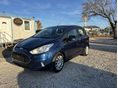 FORD B-MAX 1.0 GTDi EcoBoost Technology DIGITÁLIS KLÍMA-TOLATÓRADAR-VONÓHOROG-SZERVIZKÖNYV