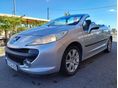 PEUGEOT 207 2008/9 - 1