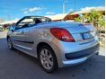 PEUGEOT 207 2008/9 - 2