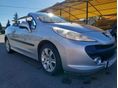 PEUGEOT 207 2008/9 - 4