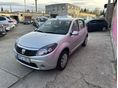 DACIA SANDERO 2010/10 - 2