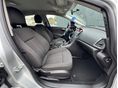 OPEL ASTRA J 2014 - 9