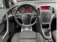 OPEL ASTRA J 2014 - 8