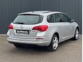 OPEL ASTRA J 2014 - 3