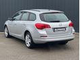 OPEL ASTRA J 2014 - 2
