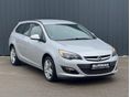 OPEL ASTRA J 2014 - 4