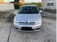 TOYOTA COROLLA VERSO 2005/6 - 3