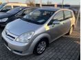 TOYOTA COROLLA VERSO 2005/6 - 4